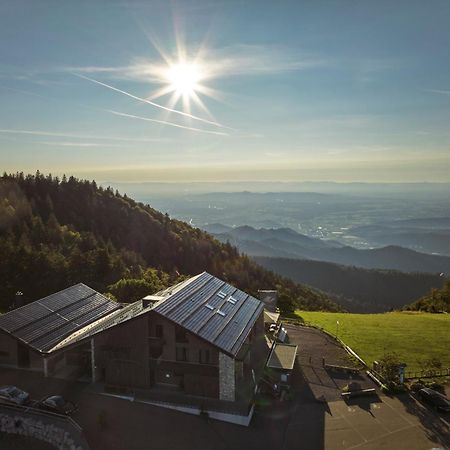 Bergwelt Kandel Hotel & Eventlocation 瓦德奇 外观 照片