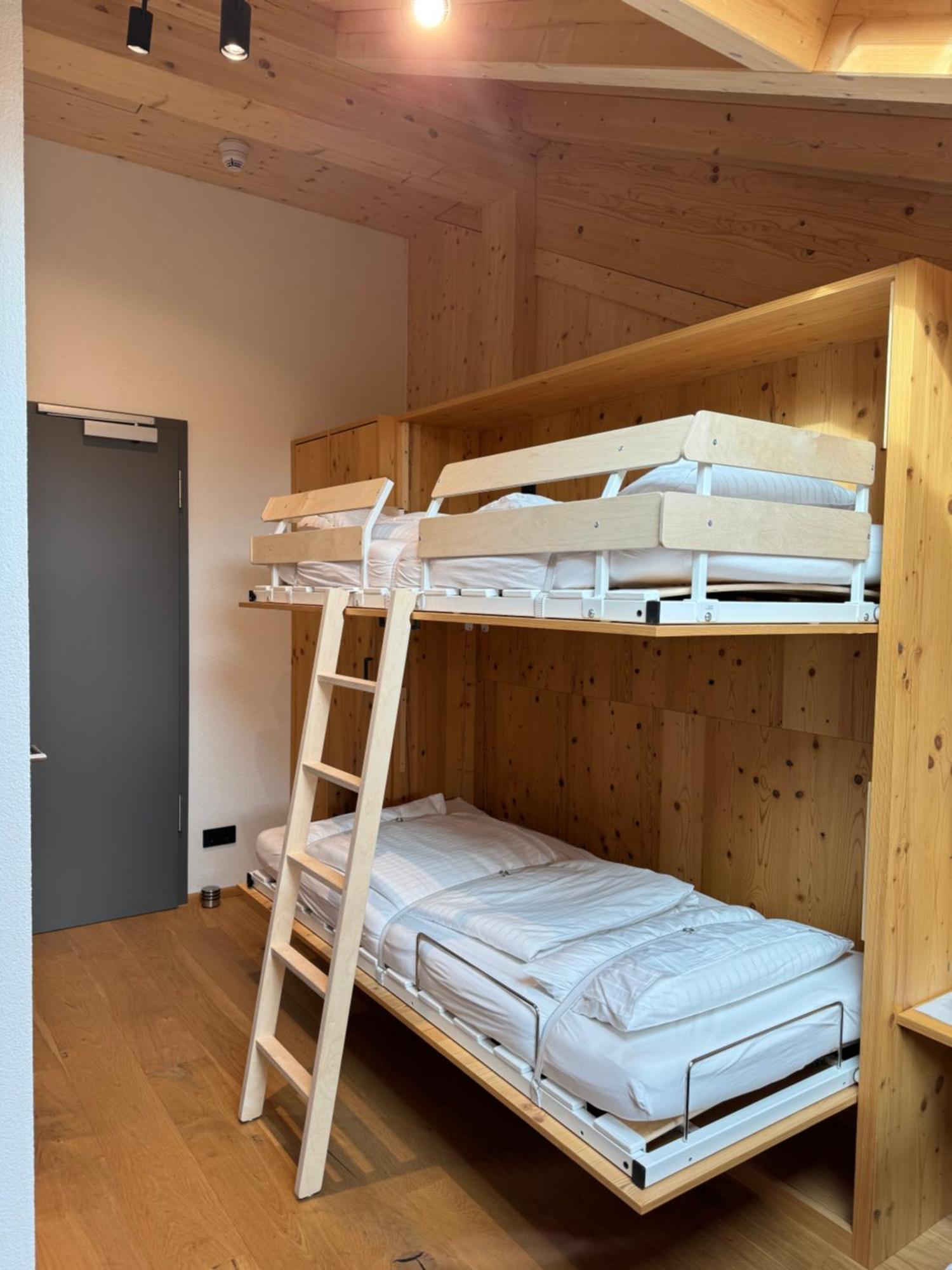 Bergwelt Kandel Hotel & Eventlocation 瓦德奇 外观 照片