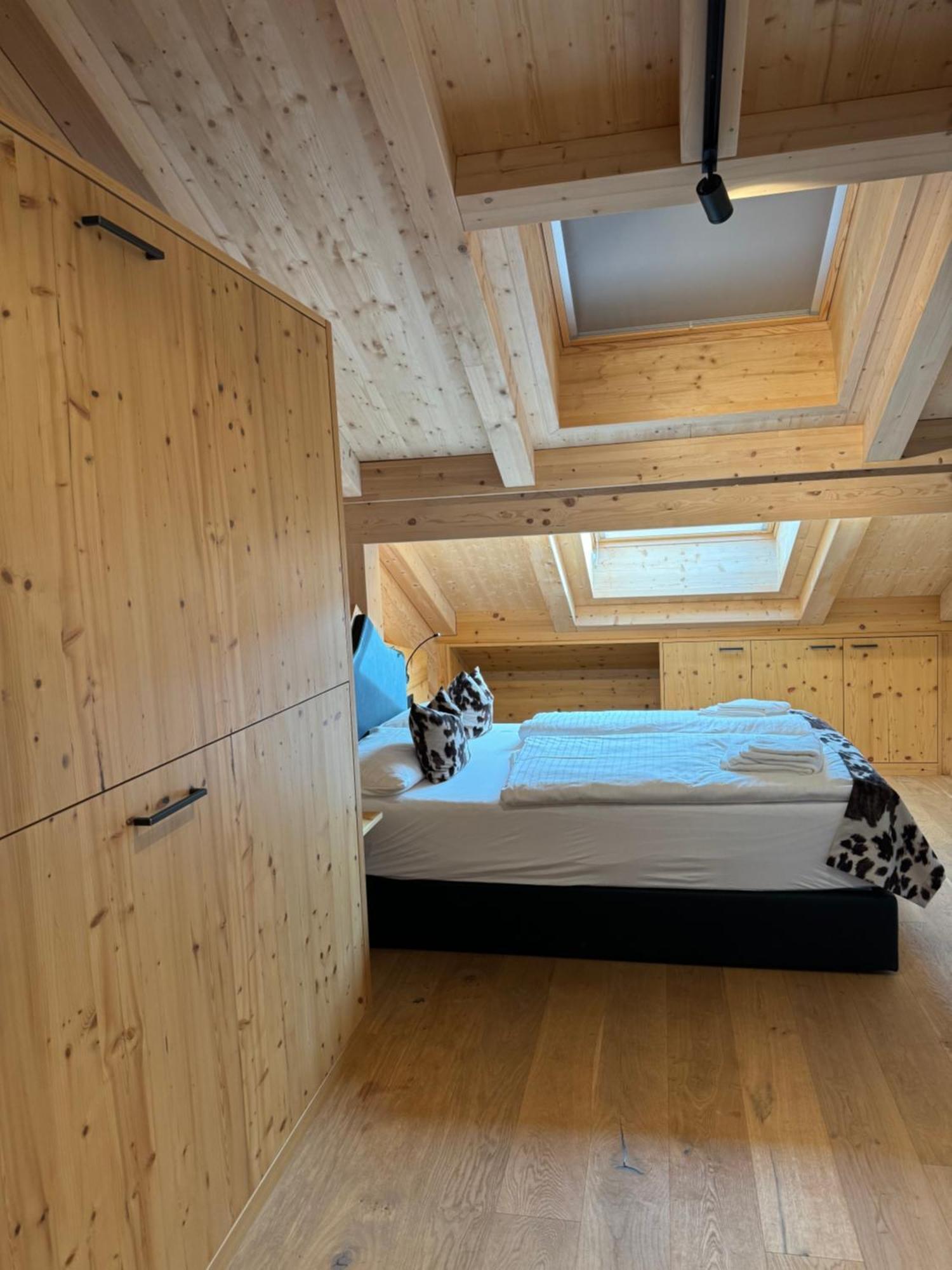 Bergwelt Kandel Hotel & Eventlocation 瓦德奇 外观 照片
